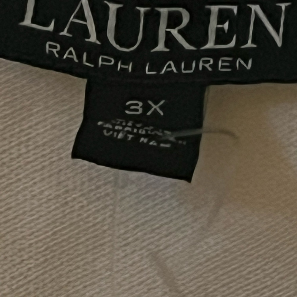 polo woman